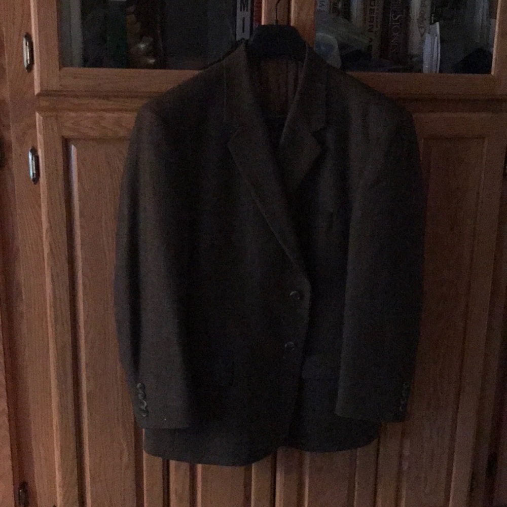 sport coat